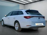 Gebraucht Seat Leon ST 150 PS (110 kW) 2026 Kombi