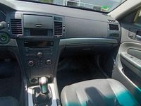 Gebraucht Chevrolet Epica 143 PS (105 kW) 2010 Weiß Limousine