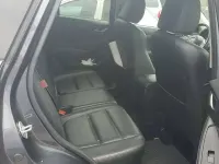 Gebraucht Mazda CX-5 Sports-Line 175 PS (128 kW) 2014 SUV