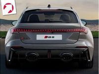 Ny Audi RS5 639 HK (469 kW) 2026 Grå Coupe