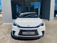 Neu Lexus LBX 136 PS (100 kW) 2025 Weiß SUV