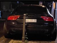 Gebraucht Audi A7 Performance 400 PS (294 kW) 2011 Schwarz Limousine