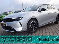 Neu Opel Astra Edition 110 PS (80 kW) 2025 Silber Limousine
