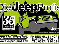 Neu Jeep Wrangler Rubicon 271 PS (199 kW) 2026 Grün SUV