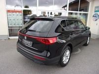 Gebraucht Seat Tarraco Style 150 PS (110 kW) 2022 Deep schwarz metallic SUV