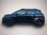 Gebraucht Citroën C3 Aircross PureTech 131 PS (96 kW) 2023 Manufacturer SUV