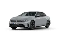 Neu BMW i3 Sport Line 344 kW (469 PS) 2026 Brooklyn grau metallic (grau) Limousine
