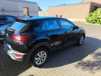 Brugt Kia Stonic Edition 7 101 HK (74 kW) 2023 Sort SUV