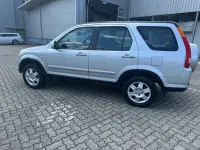 Gebraucht Honda CR-V 150 PS (110 kW) 2004 Gold SUV