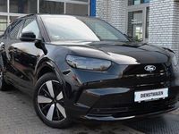 Używany Ford Capri Premium 250 kW (340 KM) 2025 Czarny SUV