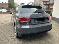 gebraucht Audi A1 Sportback BJ: 2017 sehr guter Zustand!