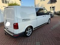 Second-hand VW T6 150 CP (110 kW) 2017 Van