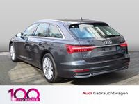 gebraucht Audi A6 Avant Sport