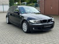 gebraucht BMW 120 Baureihe Sport-Paket M / M-Technic