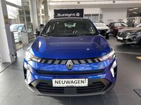 Ny Renault Symbioz Evolution 140 HK (102 kW) 2026 SUV