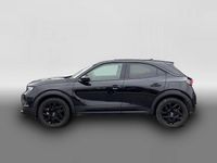 Gebraucht Opel Mokka-e GS Line 100 kW (136 PS) 2022 Schwarz SUV