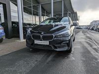 Gebraucht BMW 216 Active Tourer 122 PS (89 kW) 2023 Schwarz Van / Kleinbus