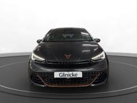 Gebraucht Cupra Born 150 kW (204 PS) 2022 Quasargrau Kleinwagen