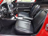 Gebraucht Corvette Stingray 1963 Rot