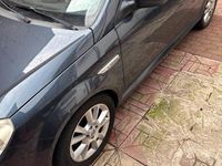 Gebraucht Opel Tigra 90 PS (66 kW) 2007 Blau Cabrio