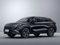 Neu Omoda 5 147 PS (108 kW) 2026 Verschiedene farben SUV