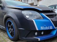 Gebraucht Opel Tigra 90 PS (66 kW) 2005 Schwarz Cabrio