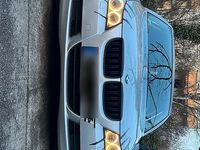 Gebraucht BMW 325 218 PS (160 kW) 2005 Grau Limousine
