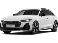 Gebraucht Audi A5 S-Line 204 PS (150 kW) 2025 Arkonaweiß Kombi
