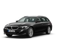 Gebraucht BMW 318 156 PS (114 kW) 2025 Schwarz Kombi