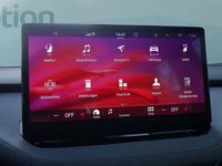 Gebraucht Skoda Enyaq iV 108 kW (148 PS) 2023 Blau SUV