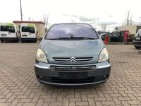 gebraucht Citroën Xsara Picasso 1.6 16V Style AHK/ Ohne TÜV