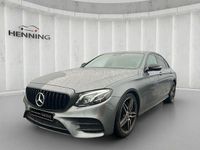 Gebraucht Mercedes E300 AMG 245 PS (180 kW) 2019 Andere farbe Limousine