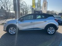 Gebraucht Renault Captur Experience 131 PS (96 kW) 2020 Grau SUV