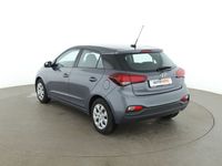 gebraucht Hyundai i20 1.2 Classic*NAVI*TEMPO*CAM*PDC*SHZ