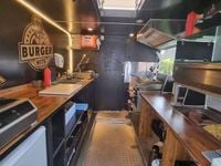 Second-hand Ford Transit 69 CP (50 kW) 1992 Van