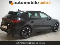 Gebraucht Cupra Leon 150 PS (110 kW) 2023 Schwarz Limousine