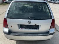 Gebraucht VW Golf IV 101 PS (74 kW) 2006 Kombi