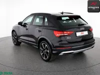 Gebraucht Audi Q3 S-Line 230 PS (169 kW) 2021 Mythosschwarz SUV