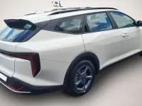 Neu Kia K4 150 PS (110 kW) 2026 Weiß Kombi