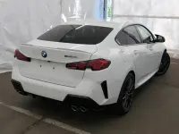 Gebraucht BMW M235 Performance 300 PS (220 kW) 2025 Weiß Coupé