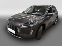 Gebraucht Ford Kuga Titanium X 224 PS (164 kW) 2023 Grau SUV