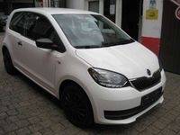 gebraucht Skoda Citigo 1.0 MPI Active