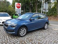 gebraucht Skoda Kamiq Style (NW4)