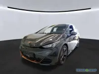 Brugt Cupra Born 150 kW (204 HK) 2024 Grå Hatchback