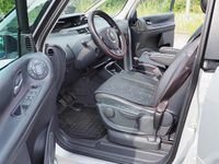 Gebraucht Renault Espace 170 PS (125 kW) 2007 Silber Van / Kleinbus