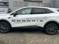 Gebraucht Mitsubishi Grandis Edition 158 PS (116 kW) 2026 Himalayaweiss (m) SUV