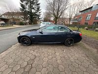 gebraucht BMW 335 Cabriolet 