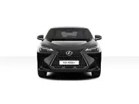 Neu Lexus NX450h+ 292 PS (214 kW) 2026 Schwarz (graphitschwarz) SUV