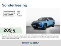 Neu MG HS Comfort 272 PS (200 kW) 2025 Blau SUV