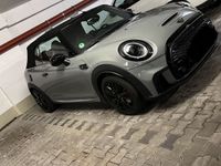 gebraucht Mini Cooper S Cabriolet Cooper S Works Trim Cabri..